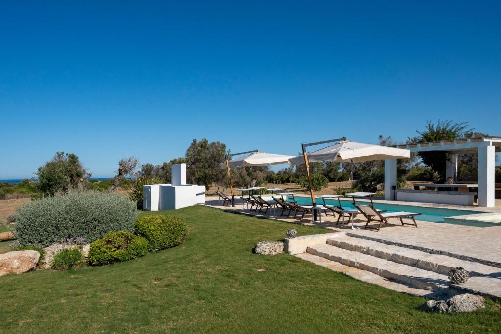 Villa Mira by Perle di Puglia - 5