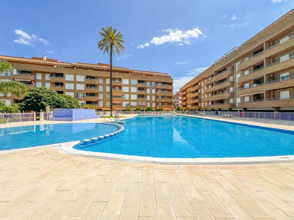Residencial Puerto Romano by CARLOSFERIEN - 2