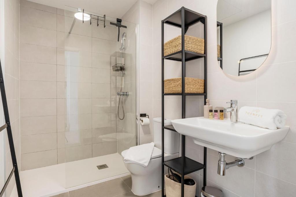 Casa Fenlie Estepona - 5
