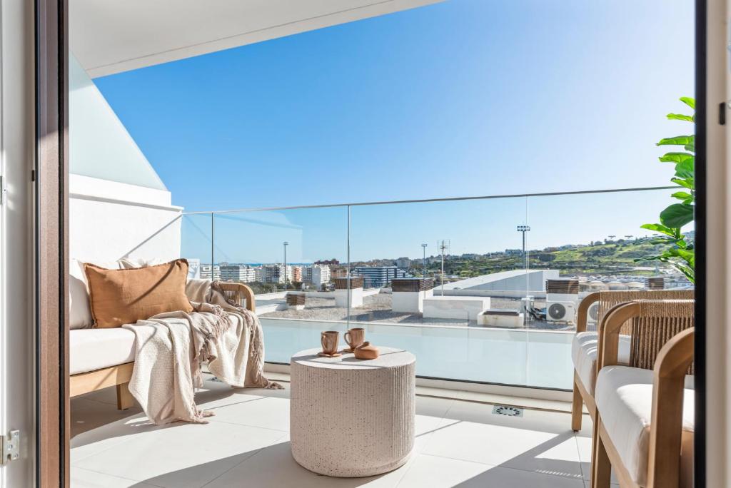 Casa Fenlie Estepona - 4