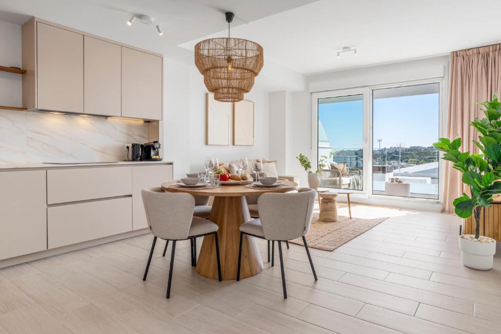 Casa Fenlie Estepona - 3