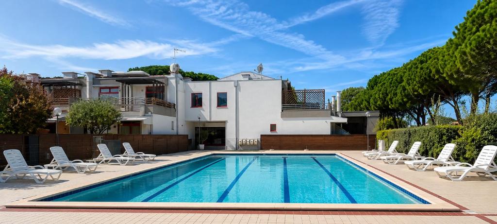 Residence dei Dogi 19 - Carraro Immobiliare - Family Apartments - 1