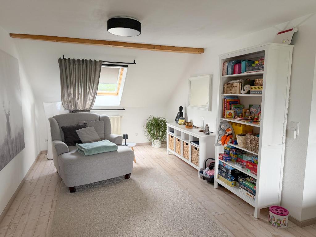 Ferienwohnung Hintermoos - 3