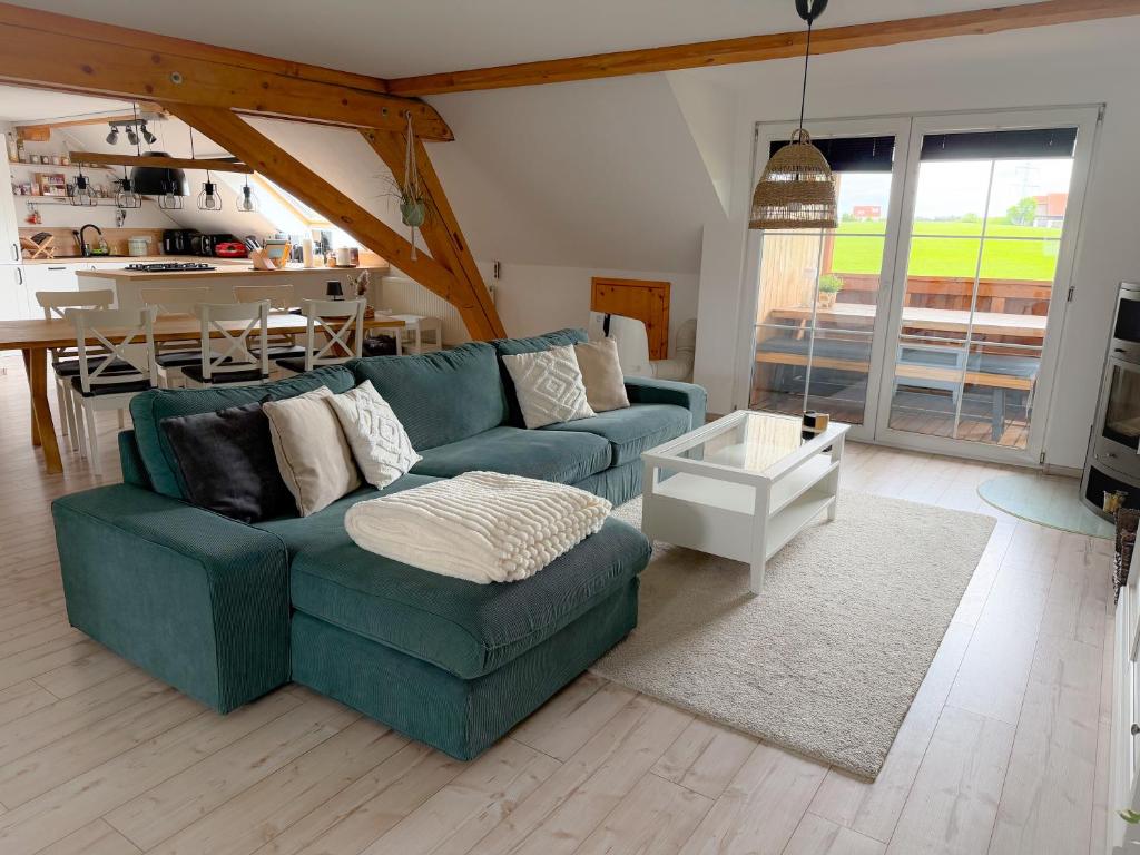Ferienwohnung Hintermoos - 4