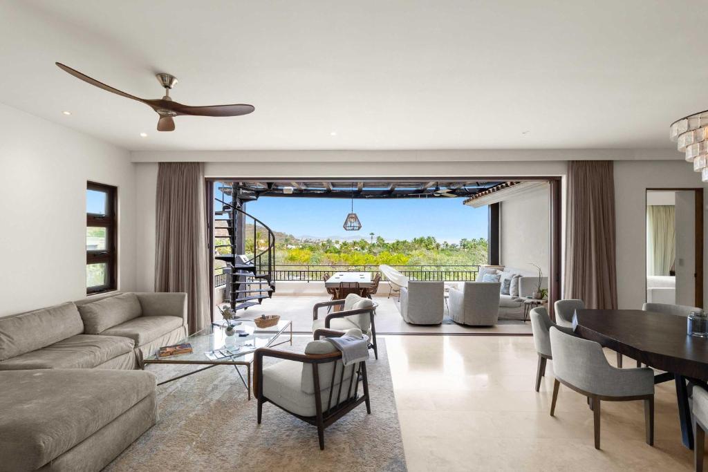 Cabo penthouse located in Palmilla Dunes - 4