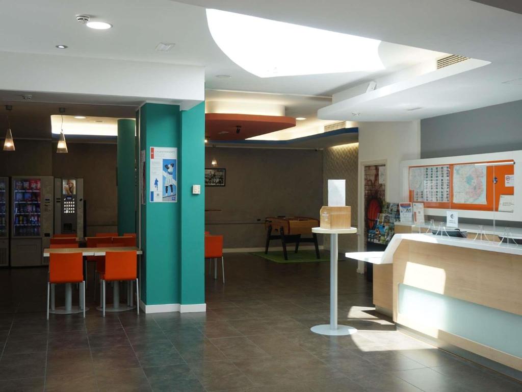 Ibis Budget Girona Costa Brava - 2