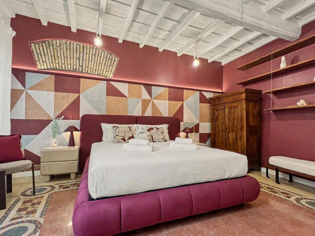 Maison Minerva - Pantheon Boutique Apartment - 1