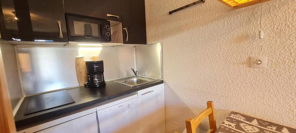 Plein Sud 2106 - Studio balcon 4 pers - 3