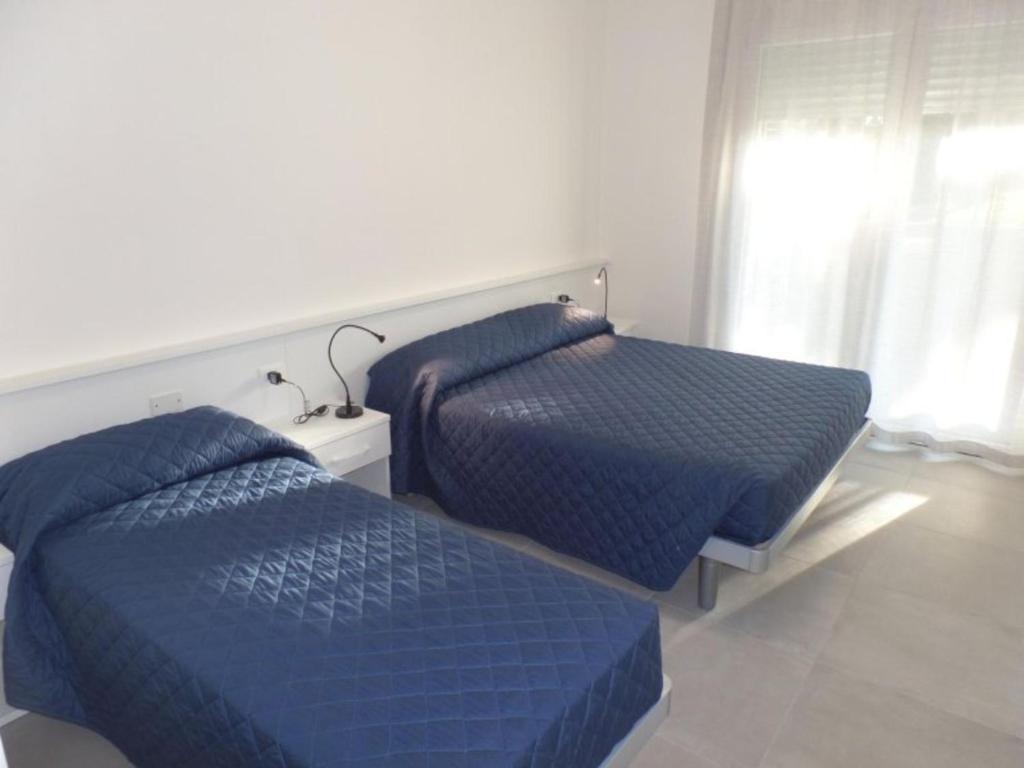 New flat for five guests in a residence with pool - 5