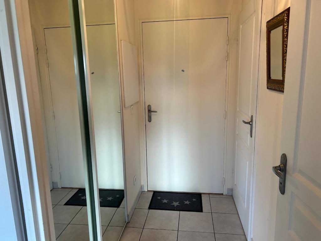 Appartement T2 - 2