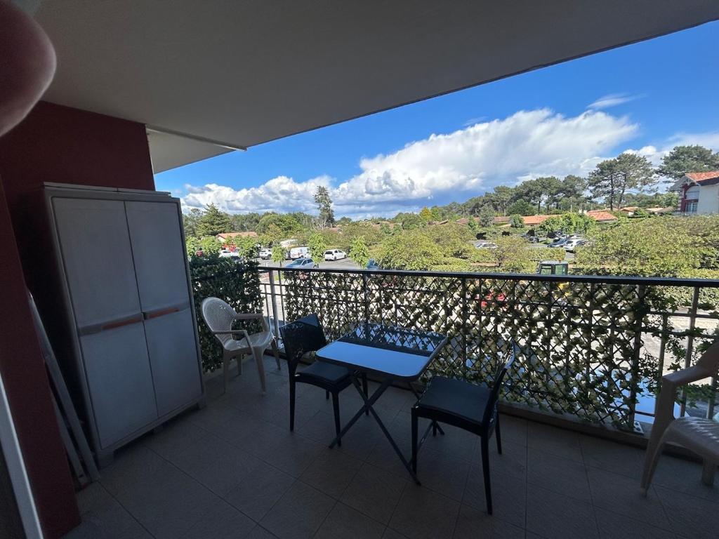 Appartement T2 - 3