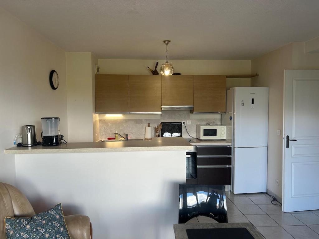 Appartement T2 - 4