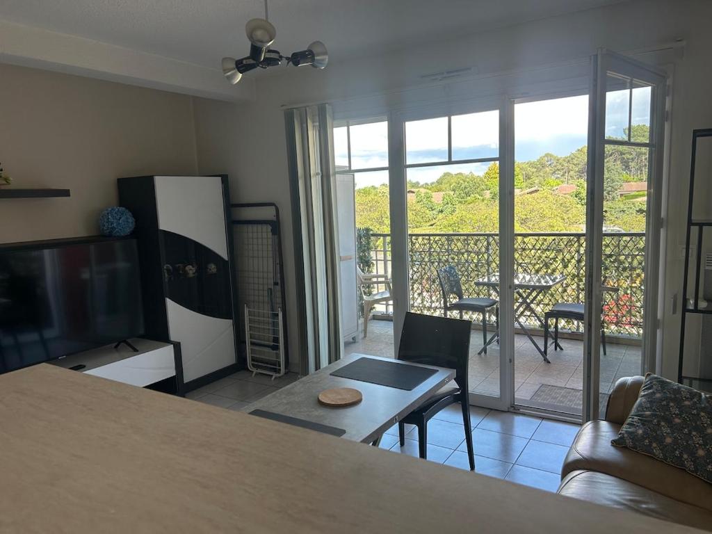 Appartement T2 - 5