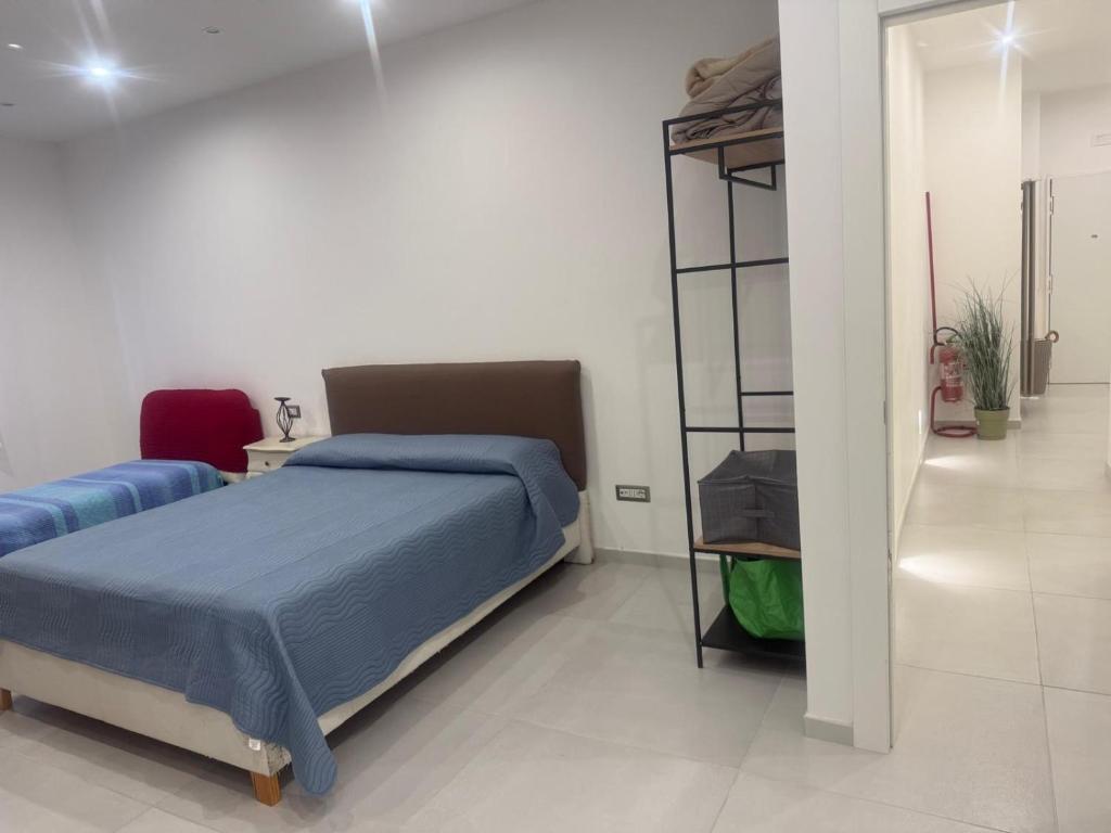 Parthenope Residence - 3