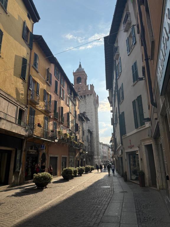 Casa Vittoria - Brescia Centro - 2