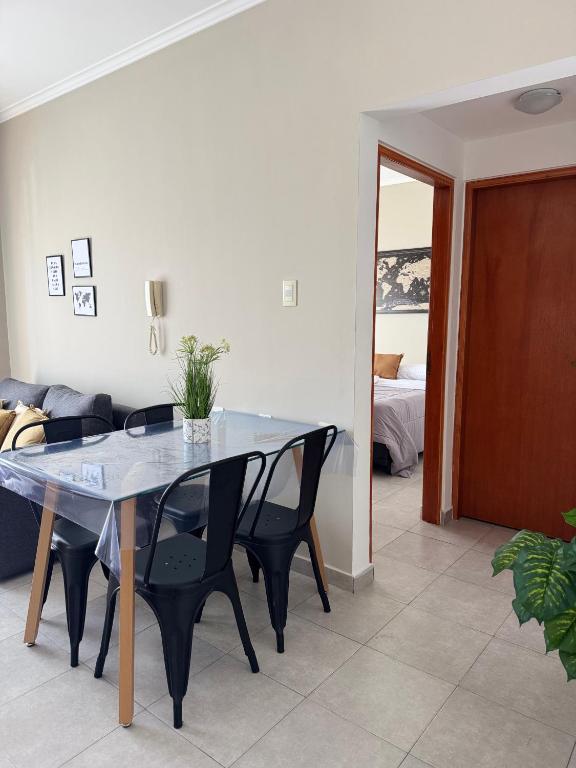 Zafiro VIII hermoso departamento en microcentro con cochera gratis - 4