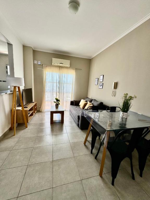 Zafiro VIII hermoso departamento en microcentro con cochera gratis - 2