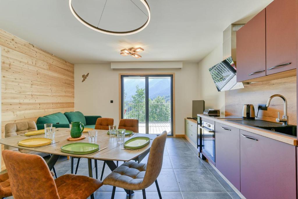 Appartement Bellevue - Welkeys - 3