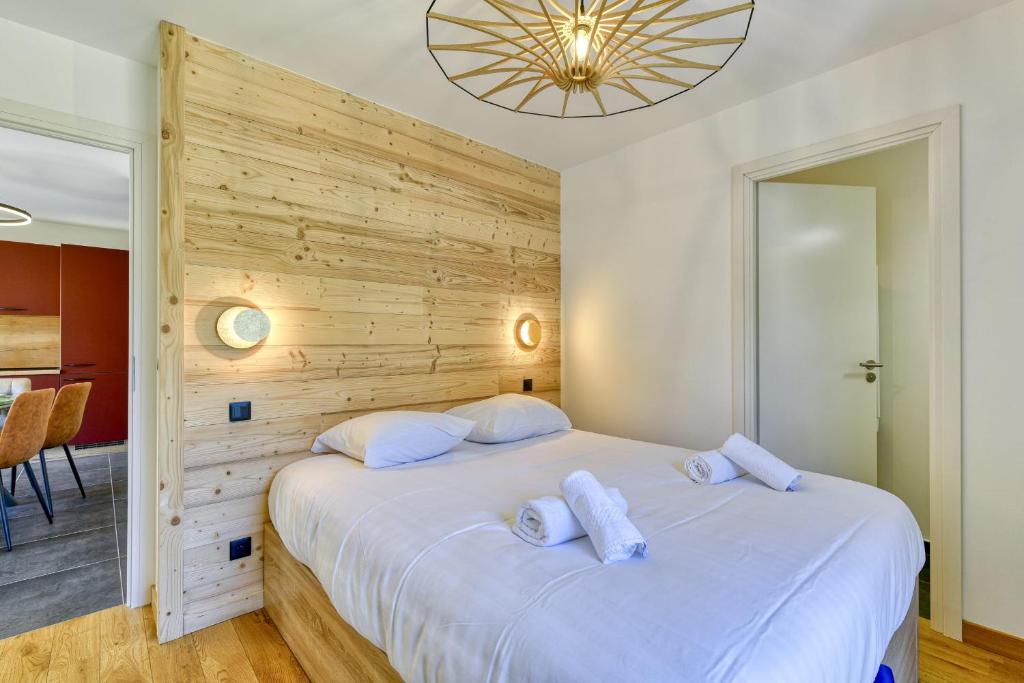 Appartement Bellevue - Welkeys - 4