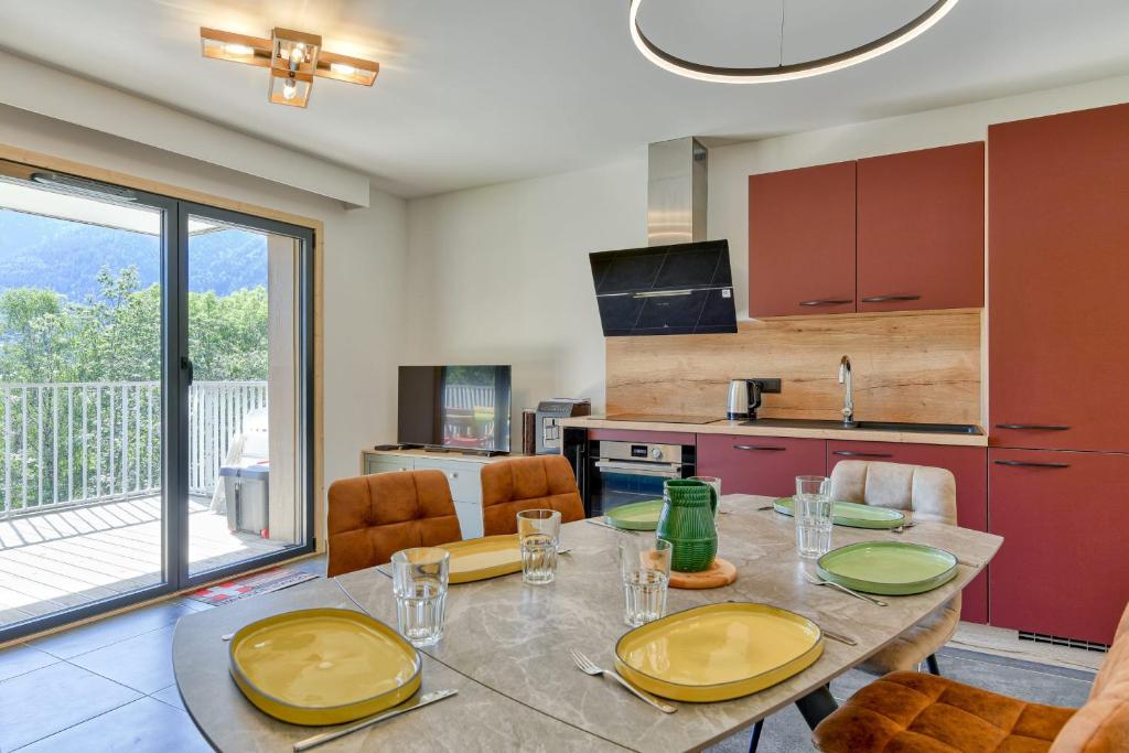 Appartement Bellevue - Welkeys - 5
