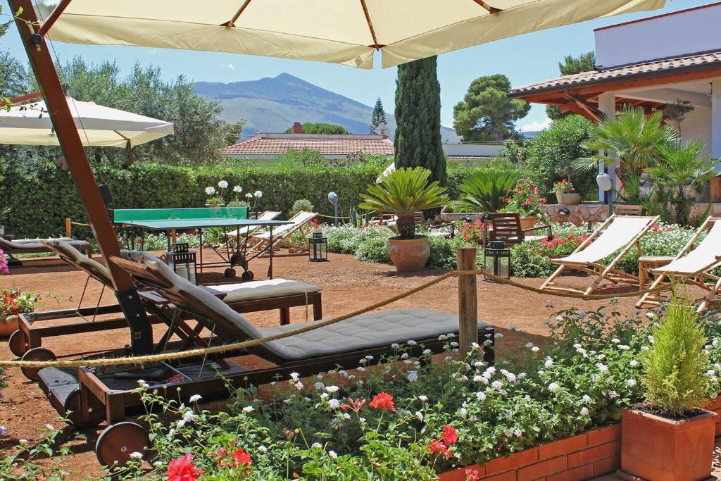 Villa Paradiso - 5