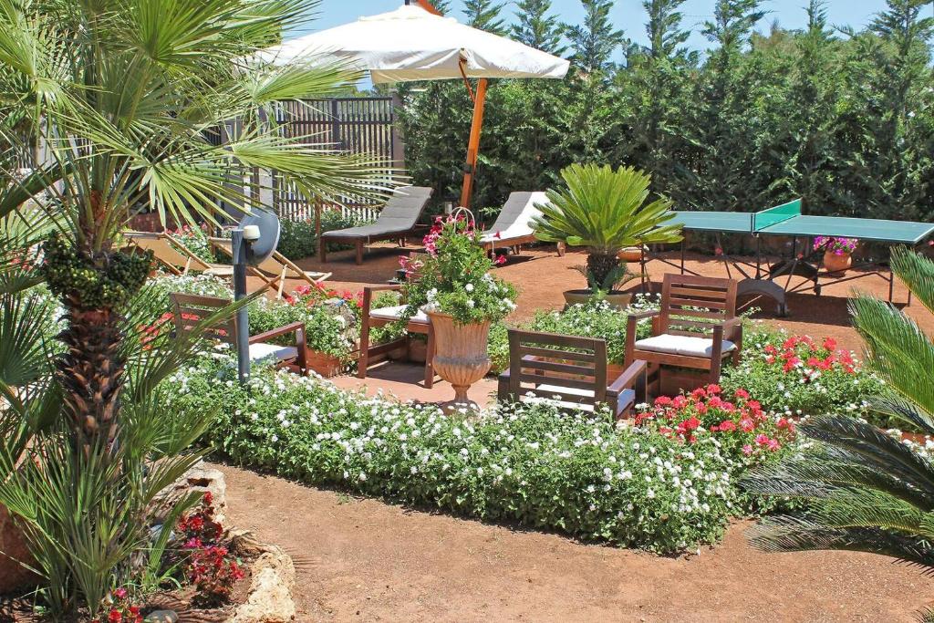 Villa Paradiso - 2