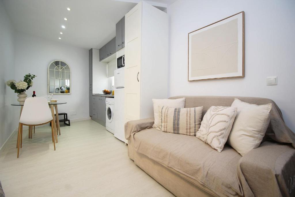 Del Parque Flats Suite Malagueta - 5