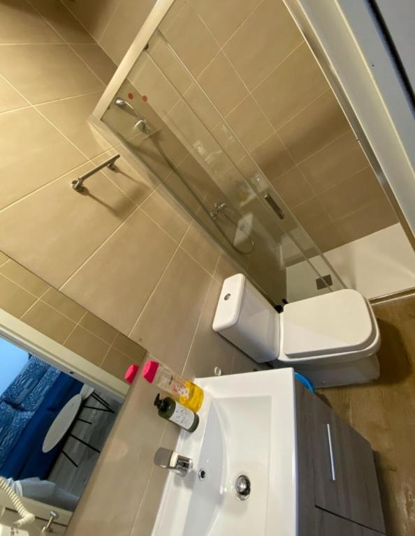 Enjoy Malaga Apartment with Terrace for 4 by turivida - 3