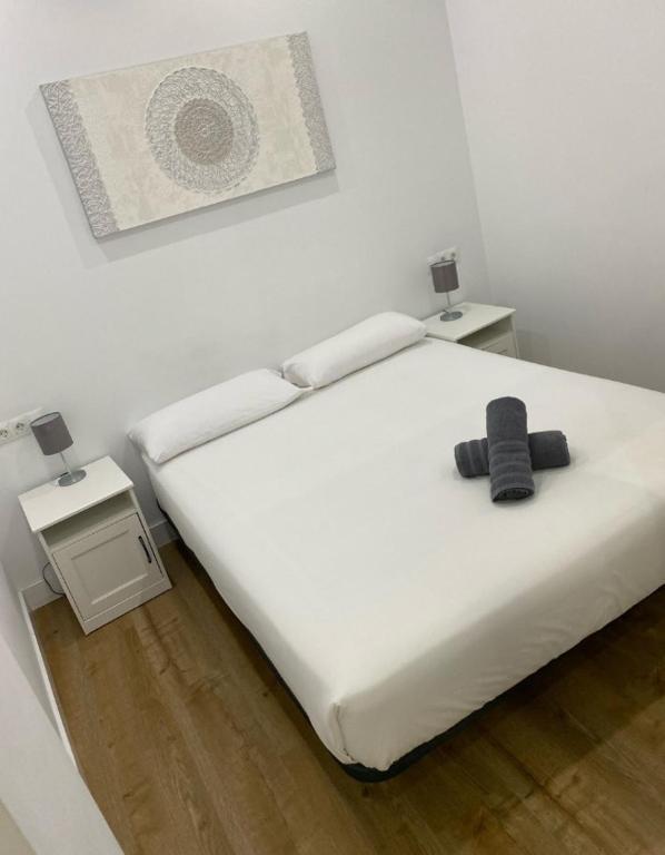 Enjoy Malaga Apartment with Terrace for 4 by turivida - 4