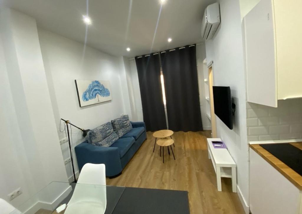 Enjoy Malaga Apartment with Terrace for 4 by turivida - 5