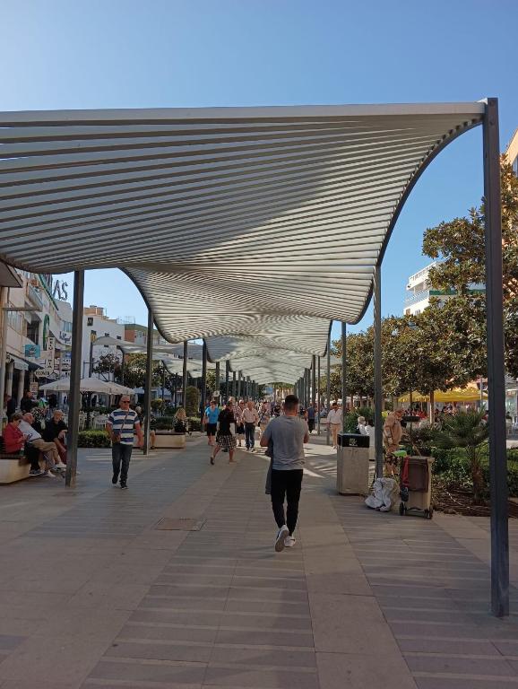 Centro Torremolinos - 3