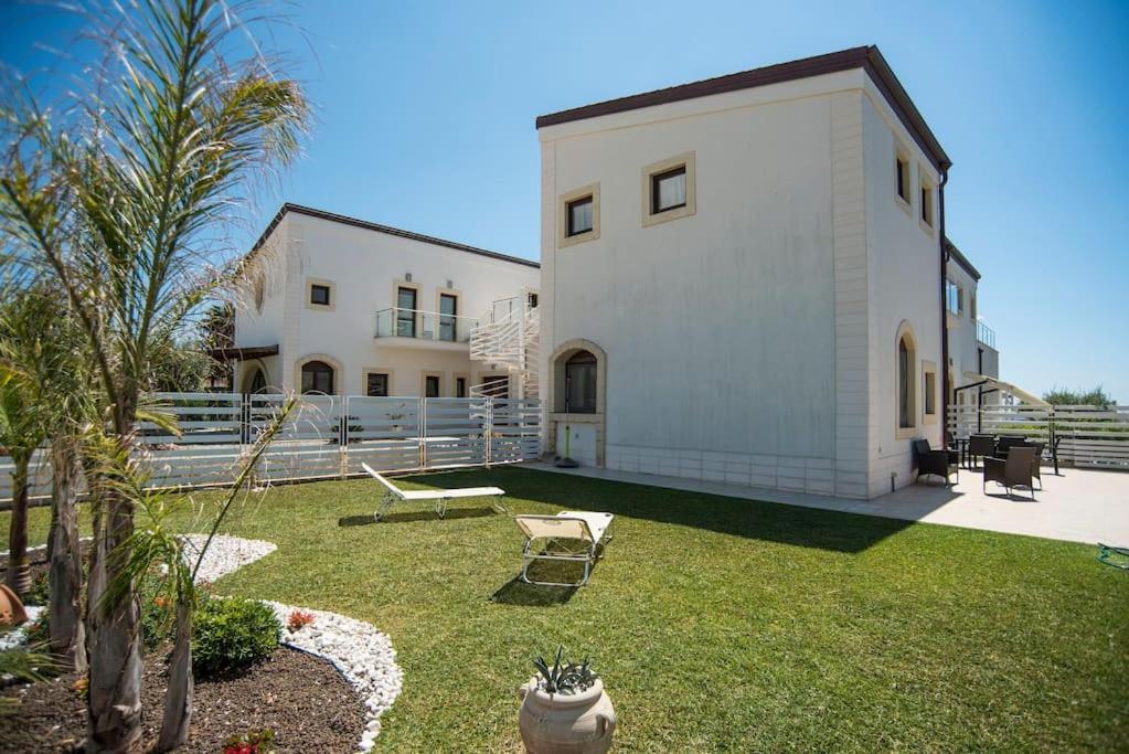 Nusca House - SiciliaVacanza - 1