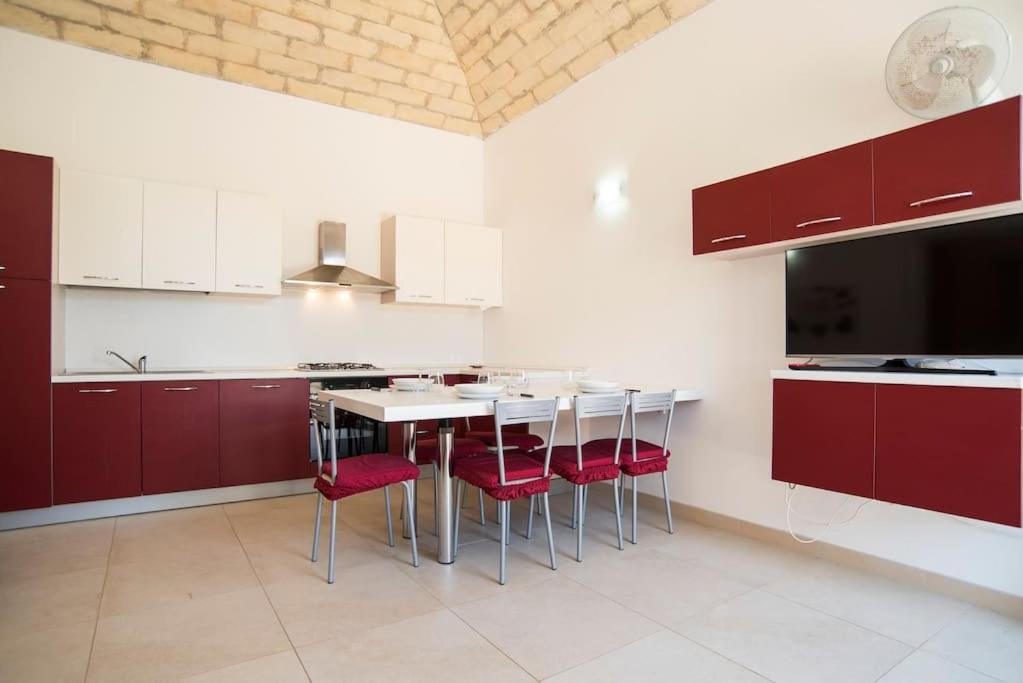Nusca House - SiciliaVacanza - 3