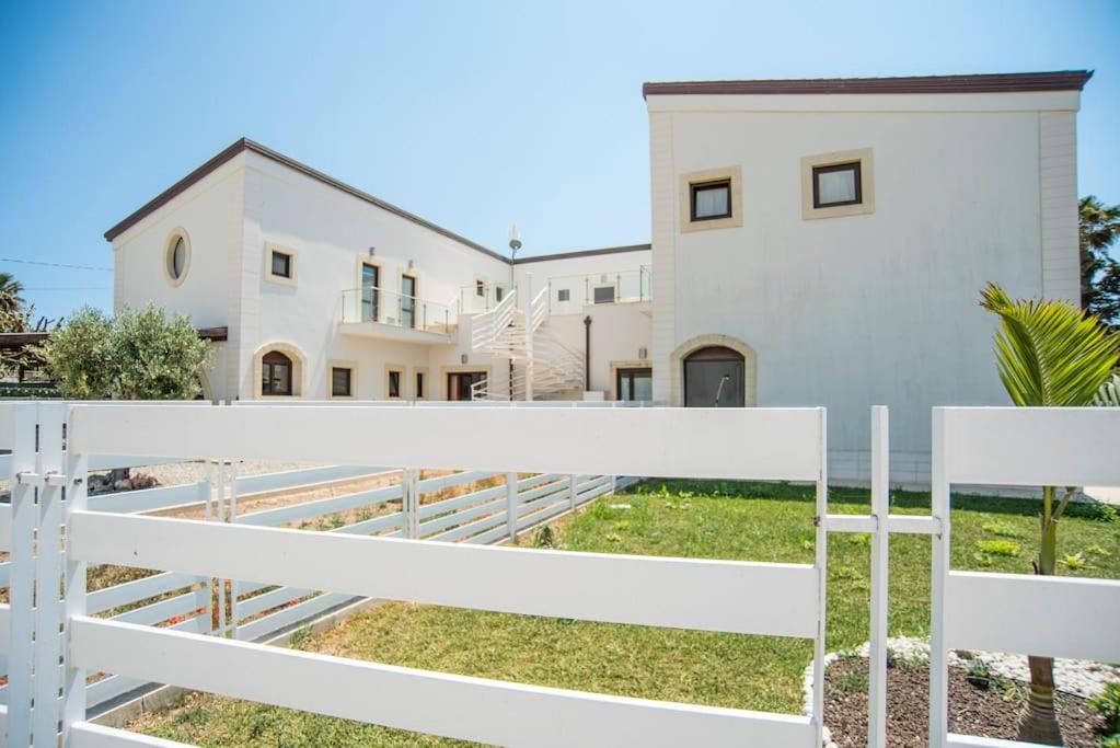 Nusca House - SiciliaVacanza - 5