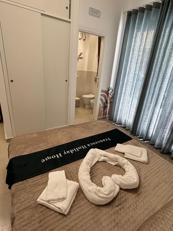 Francesca Holiday Home - 3
