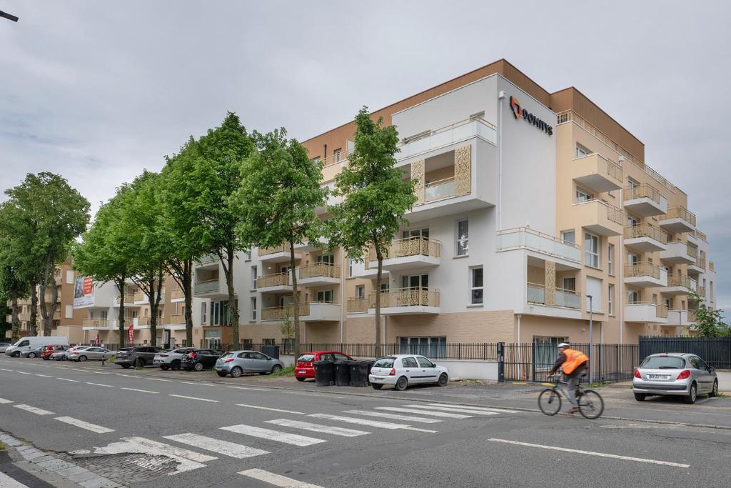 DOMITYS - L'Edito - 2