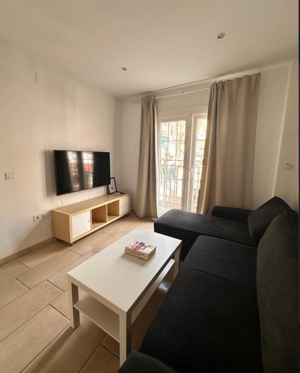 Acogedor apartamento a pocos pasos de la playa por TuriVida - 1
