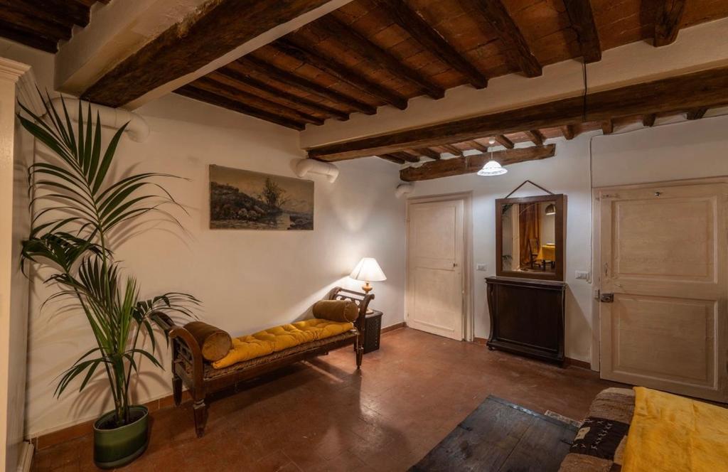 Il Nido dell'Oca - Loft Giardino - 5