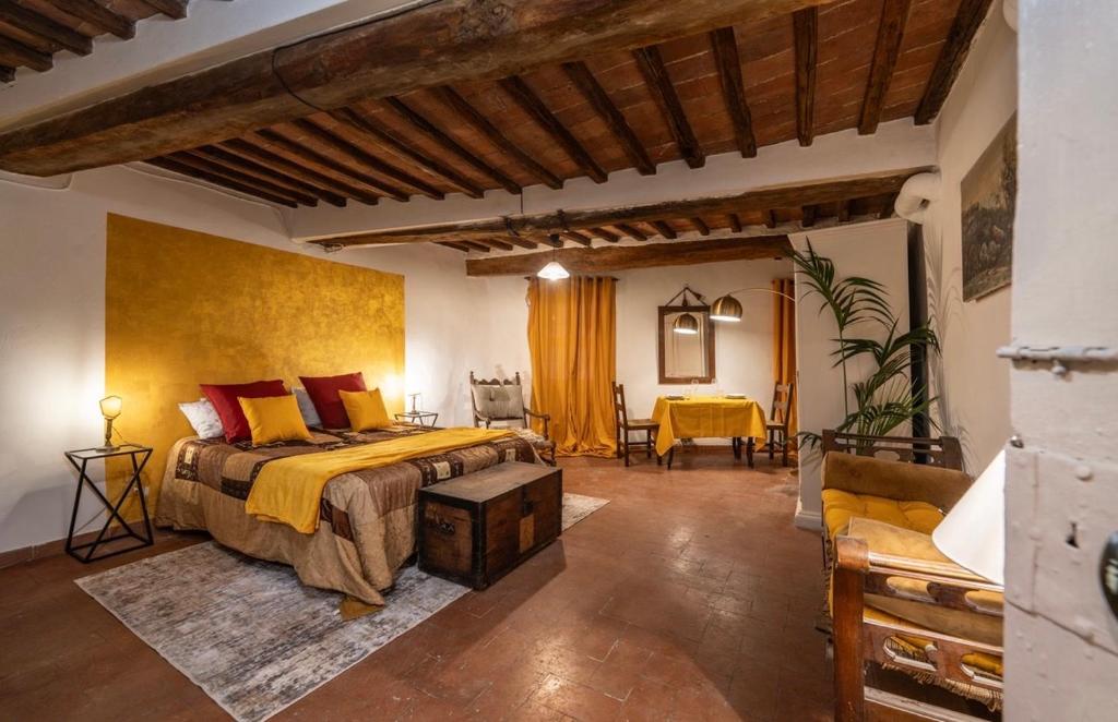 Il Nido dell'Oca - Loft Giardino - 3
