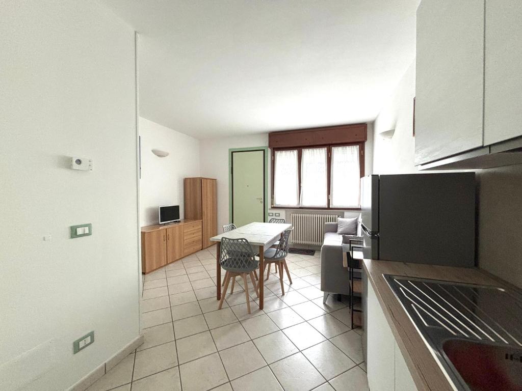 RP03 - Cesenatico, nuovo appartamento vicino al mare - 4