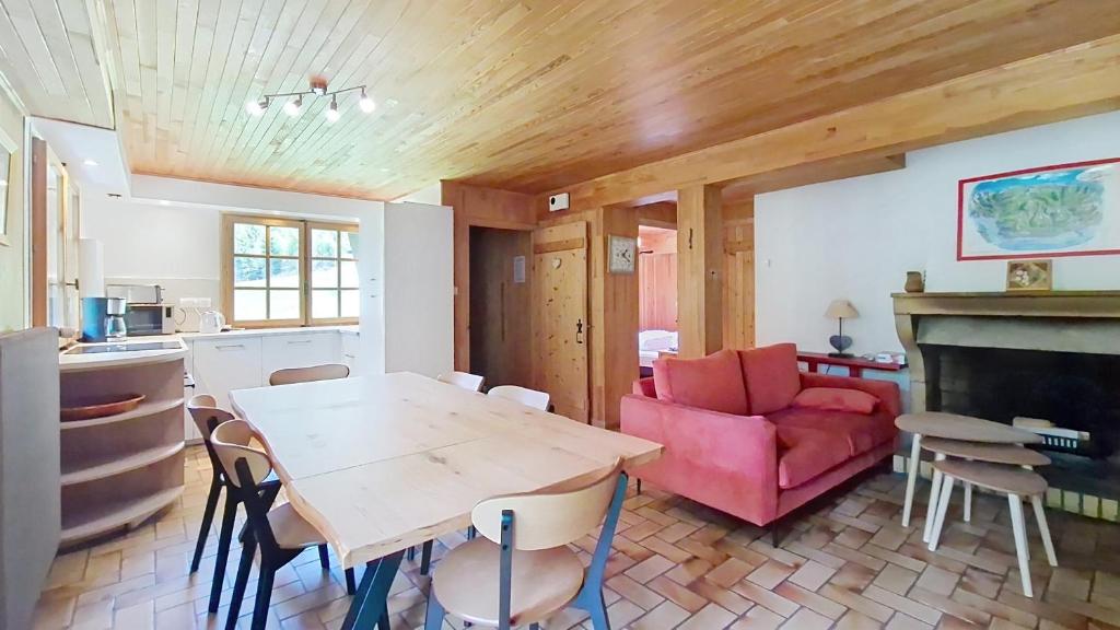 Chalet Marpoêt MRP NATURE & QUIET 6 Pers - 3