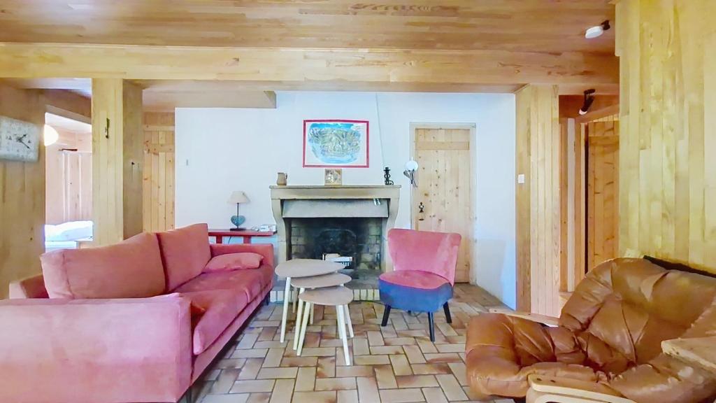 Chalet Marpoêt MRP NATURE & QUIET 6 Pers - 2