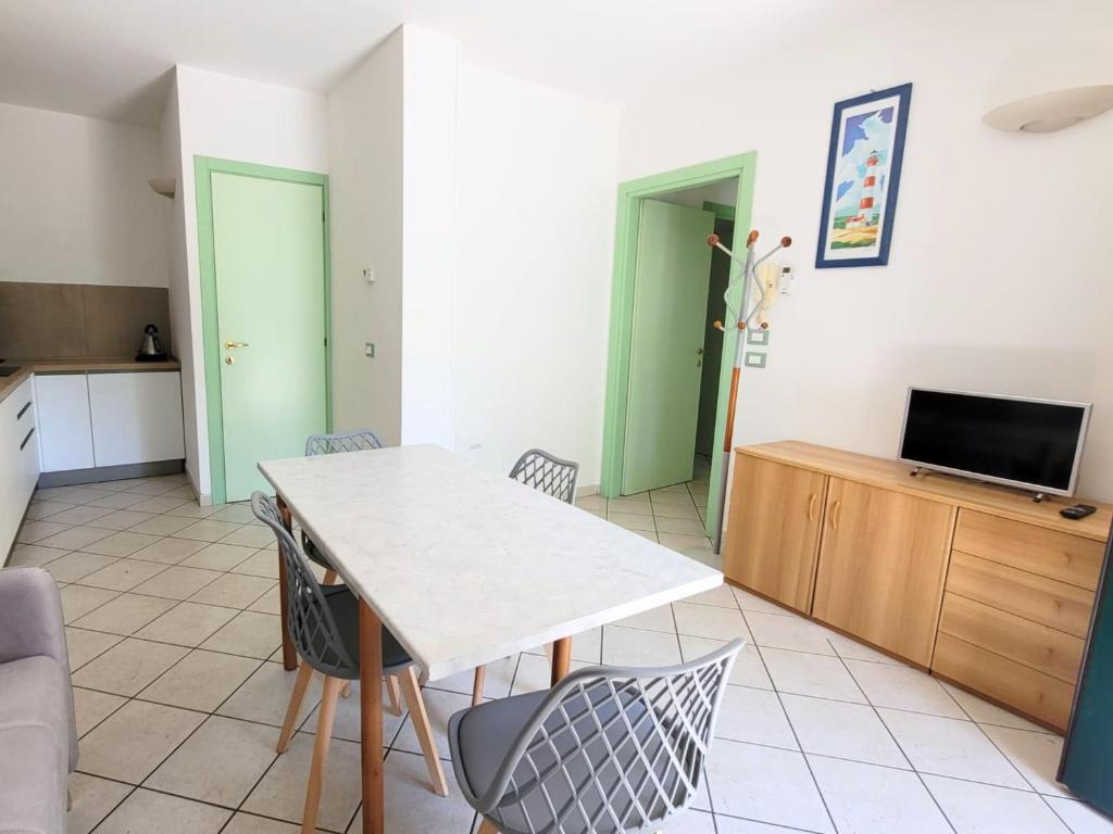RP03 - Cesenatico, nuovo appartamento vicino al mare - 5