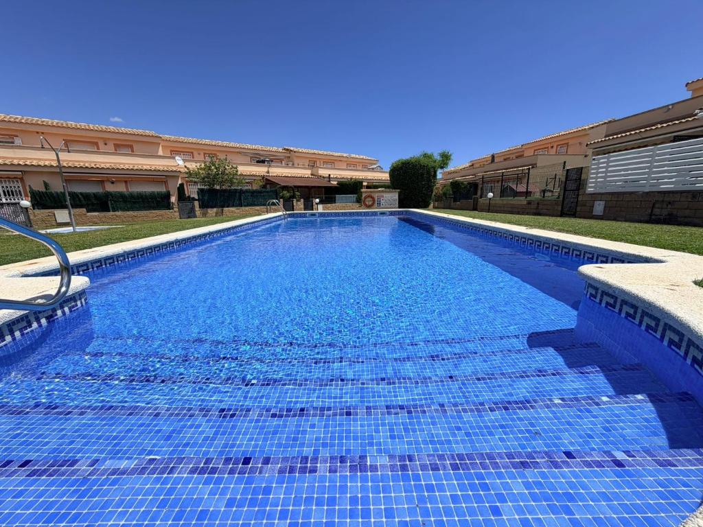 Casa Chiqui - 1