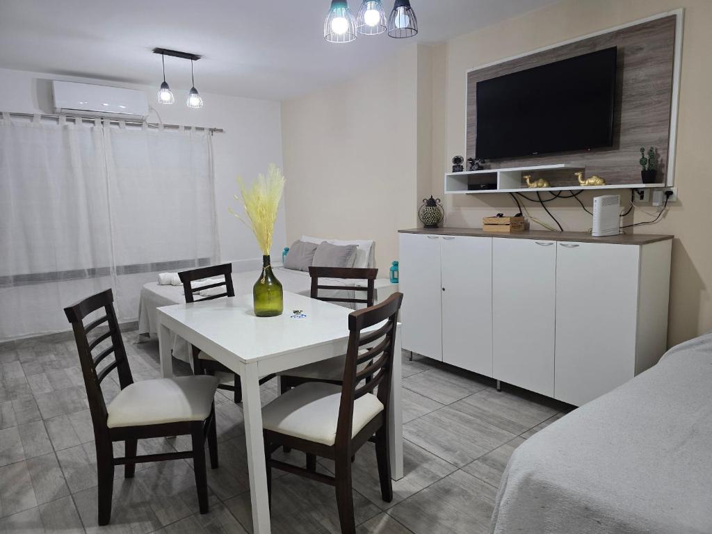 Green Apt - 5