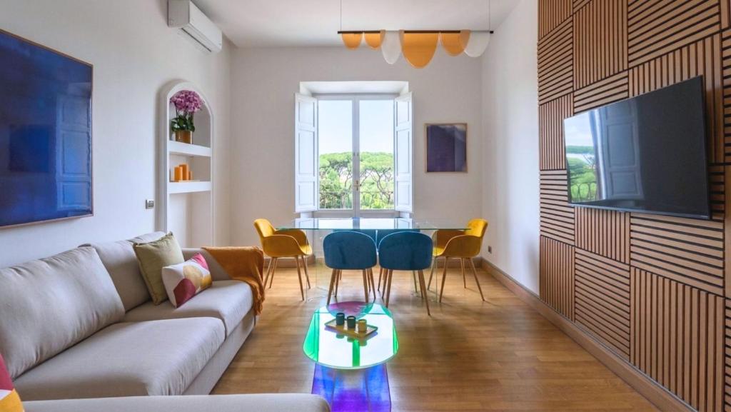 EasyTopStay - La Dolce Vita Escape - 3