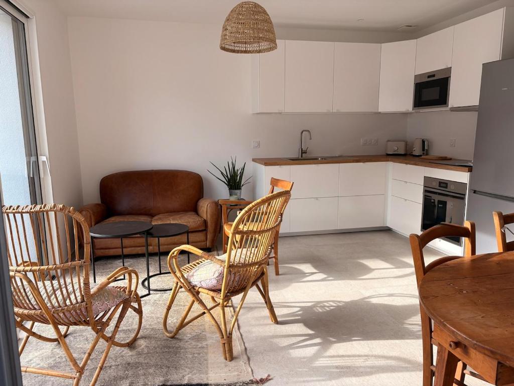 Maison à La Rochelle - 1