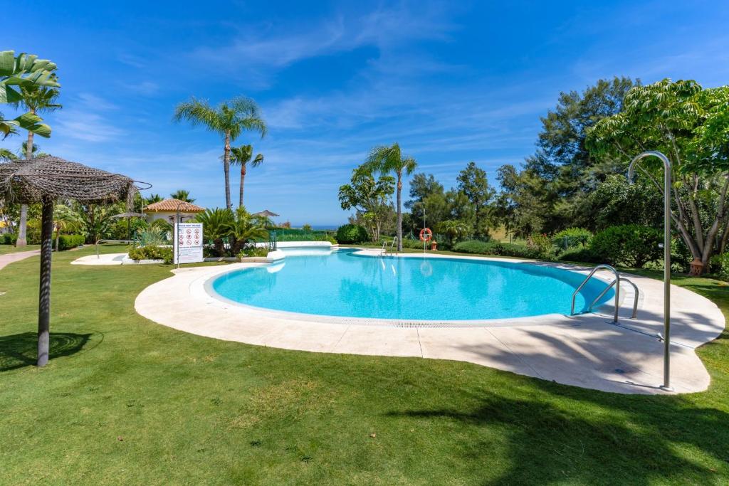 Apartamento en Calanova golf - 1