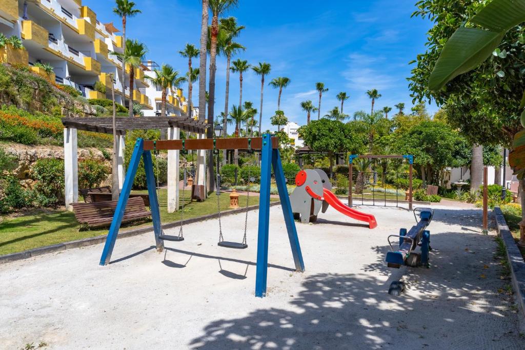 Apartamento en Calanova golf - 2