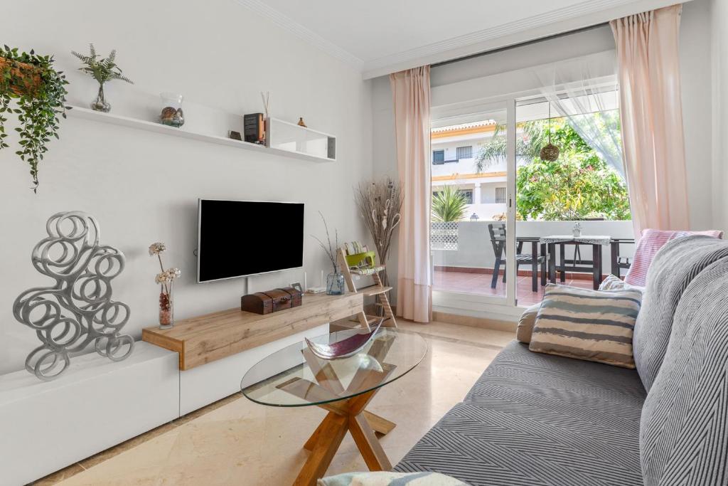Apartamento en Calanova golf - 3